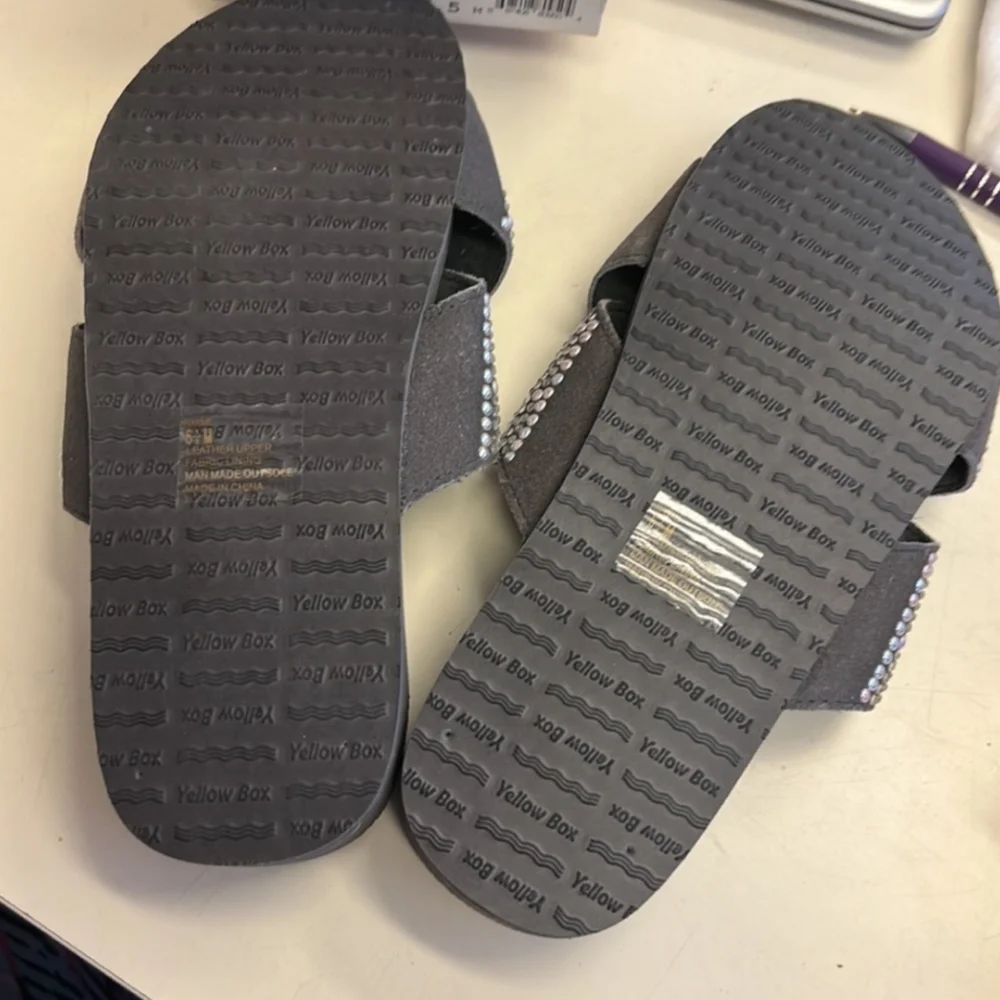 Yellow Box 6.5 harme gray - Picture 3 of 3